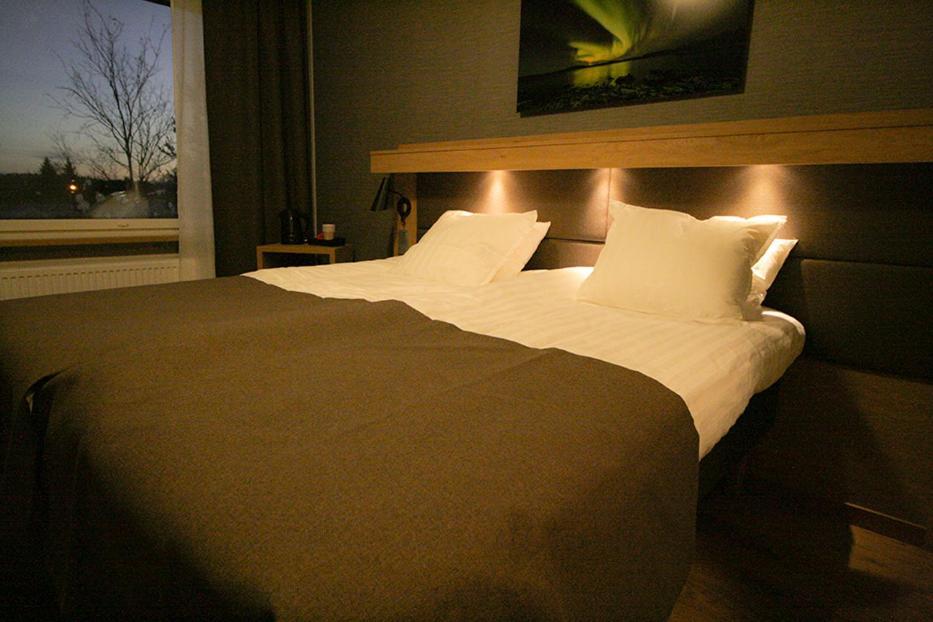 Hotelli Toivola ケミ エクステリア 写真