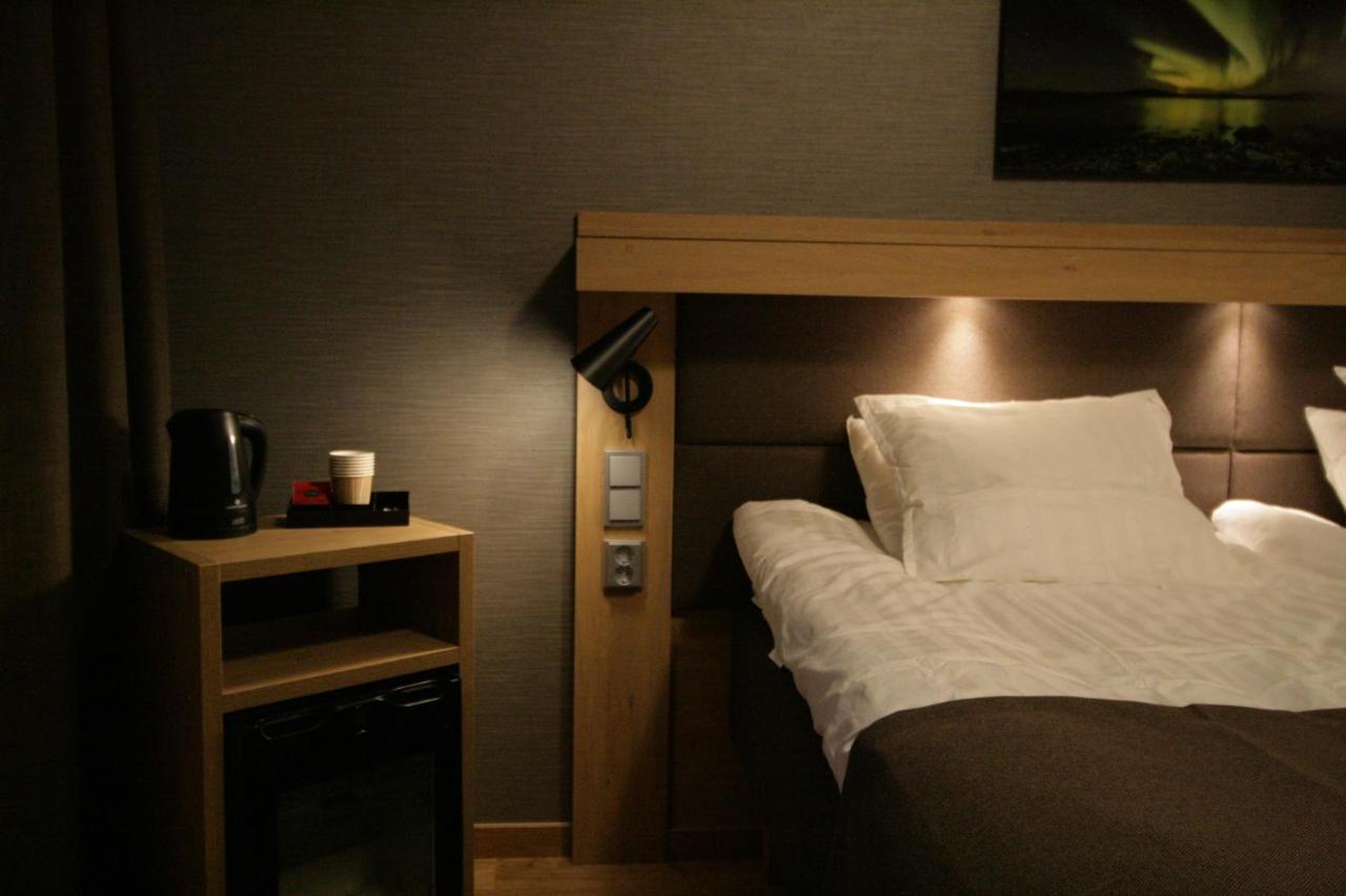 Hotelli Toivola ケミ エクステリア 写真